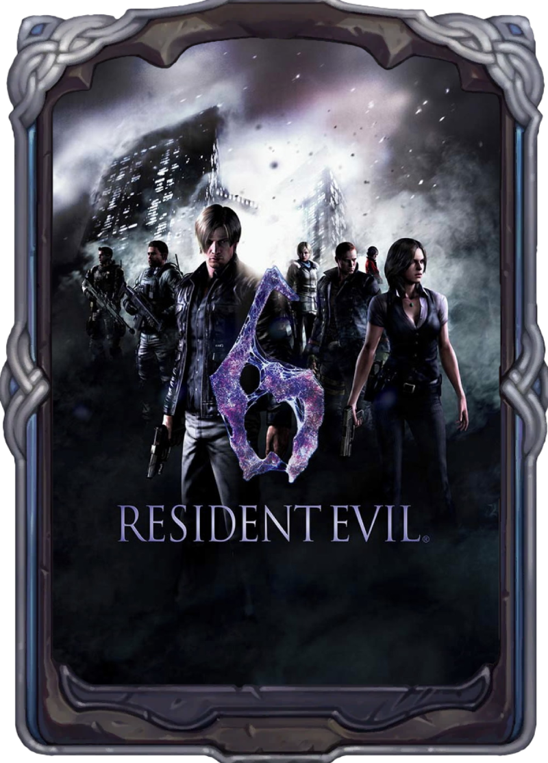 FA-RE6